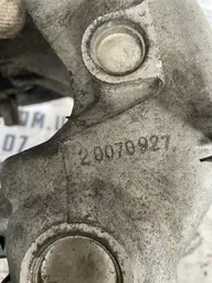Впускний колектор Audi A4 B5 (94-01) 1.8 фото 2