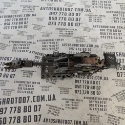 Рульова колонка Audi A4 B5 (94-01) OEM 315480