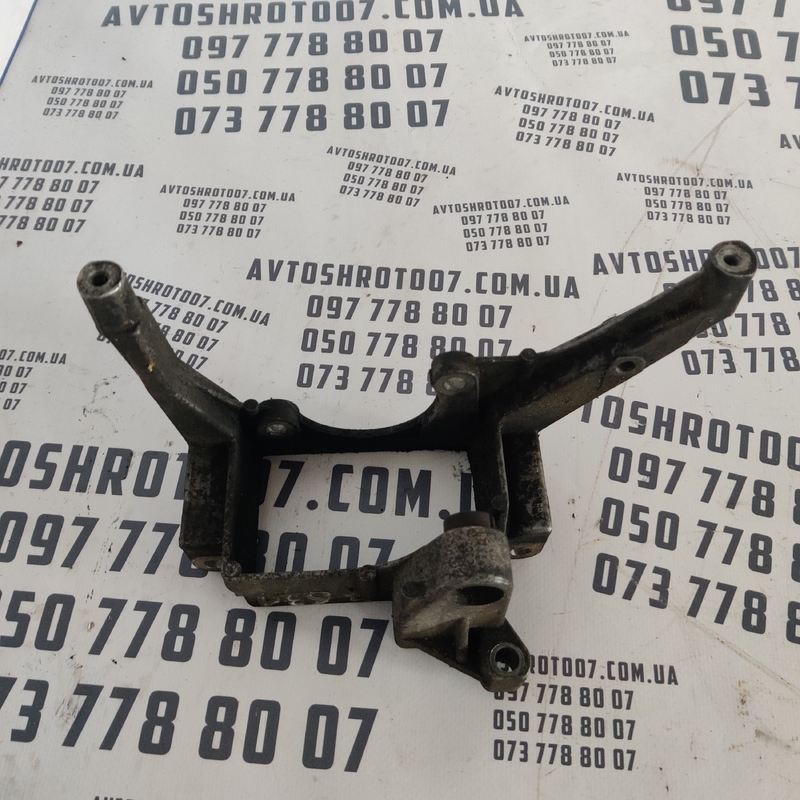 Кронштейн гідропідсилювача Audi A4 B5 (94-01) OEM 1592FP3 фото 2