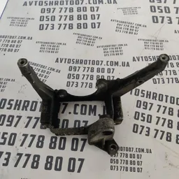 Кронштейн гідропідсилювача Audi A4 B5 (94-01) OEM 1592FP3 фото 2
