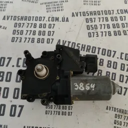 Мотор склопідіймача Audi A4 B5 (94-01) OEM 536001401