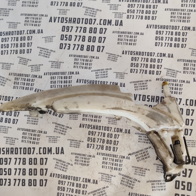Бачок омивача Ford Focus MK1 (98-04) OEM xs4117618ch