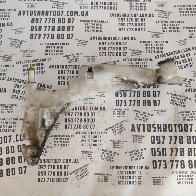 Бачок омивача Ford Focus MK1 (98-04) OEM xs4117618ch
