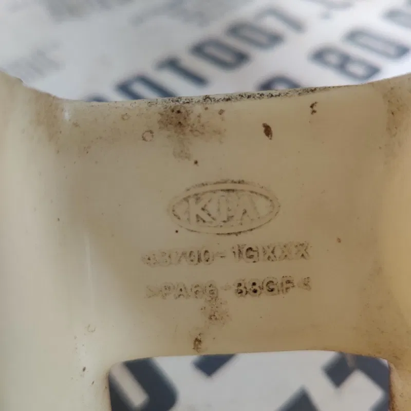 Куліса КПП Hyundai Accent 3 (05-11) OEM 437001gxxx
