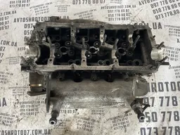 ГБЦ Audi A6 C5 (1997-2005) 2.5 Дизель ліва