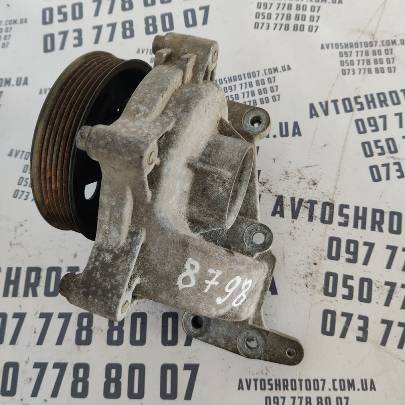 Помпа Kia Sorento 2 (09-15) 2.2 Дизель OEM HY5904