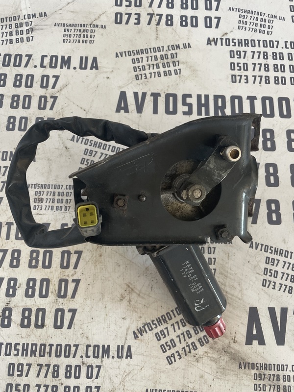 Мотор склоочисників Ford Probe OEM 1762000082 фото 2
