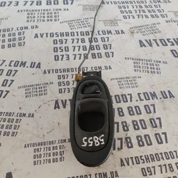 Дверна ручка внутрішня Mazda Xedos 6