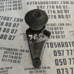 Кронштейн подушки двигуна Audi A6 C5 (97-05) 8D0199343J