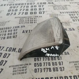 Поворотник VW Passat B3 88-93 передній лівий OEM 357953049a