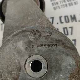 Ролик натяжний Kia Sorento 2 (09-15) 2.2 Diesel OEM 32000027 фото 2