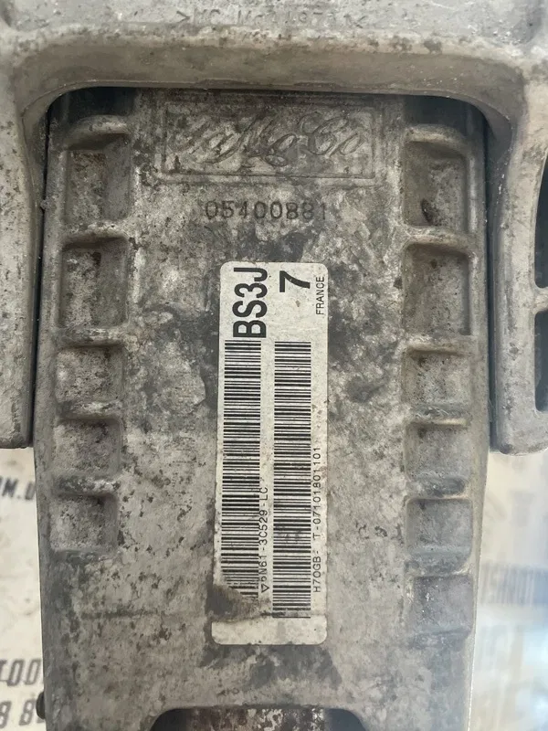 Рульова колонка Mazda 3 BK (03-09) OEM zg520149b