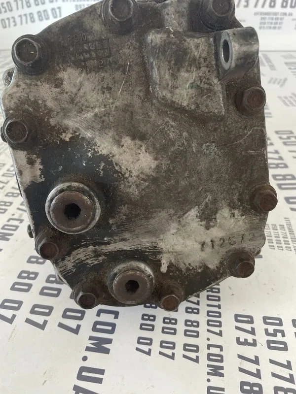 Редуктор Infiniti FX35 (03-08) 3.5 передній OEM 38500AR515