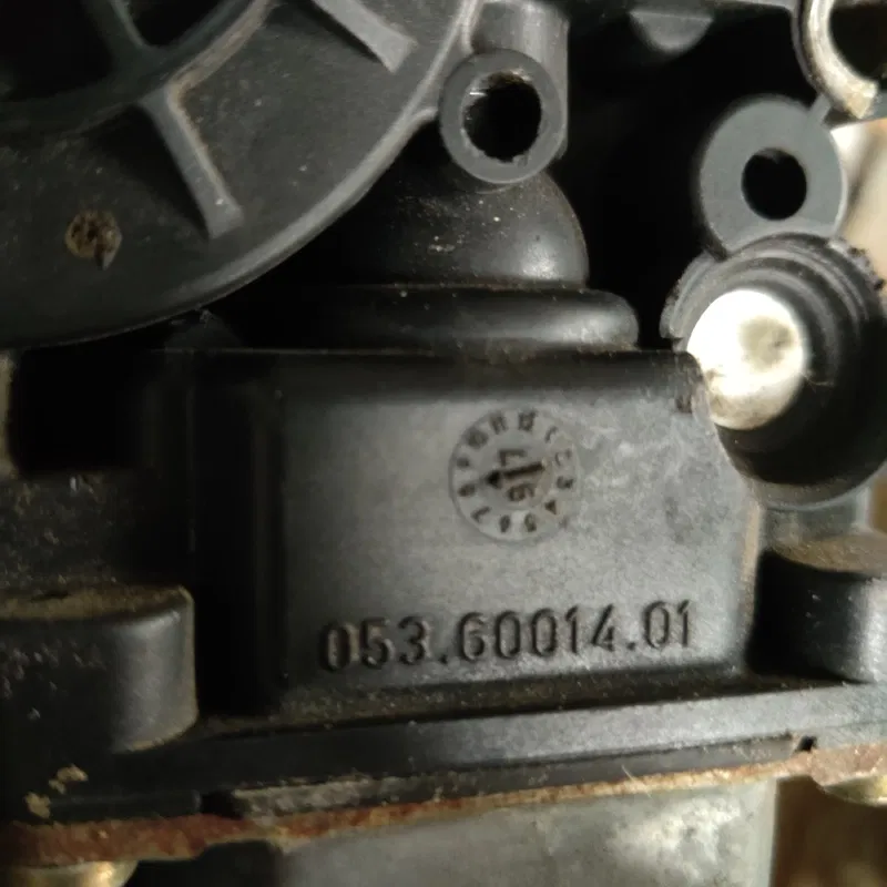 Мотор склопідіймача Audi A4 B5 (94-01) OEM 536001401