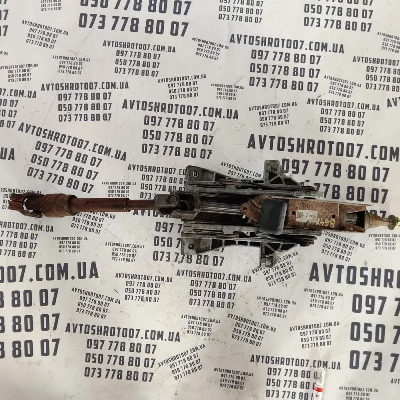 Рульова колонка Ford Focus MK1 (98-04) OEM kprzg511361h