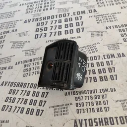 Дефлектор обдуву салону Audi A6 C4 (94-97) OEM 4a0863277