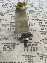 Головний гальмівний циліндр Volkswagen Sharan 1A 7M3611303 фото 3