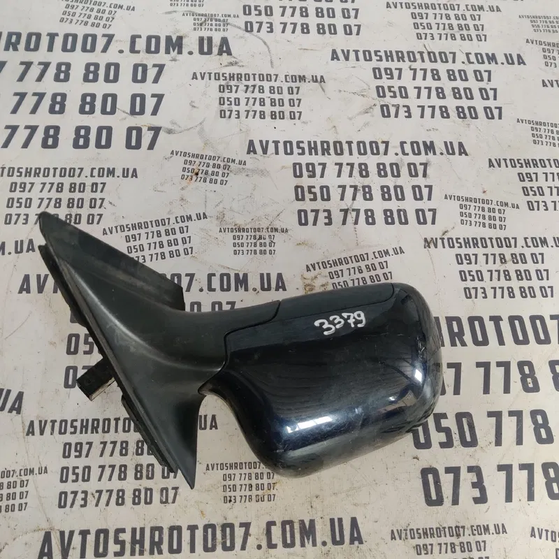 Дзеркало Audi A4 B5 (94-01) праве OEM rs0225402