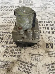 Блок ABS Audi A4 B5 (94-01) 1.8 бензин OEM 8D0614111 фото 3