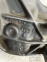 Редуктор Mercedes E W211 (02-09) 2.2D задній OEM 2303510005 фото 5