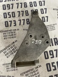 Кронштейн ГПК Audi 80 B3 (86-91) 2.0 бензин OEM 53145515 фото 1