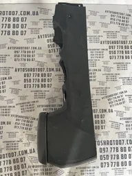 Консоль центральна Kia Sorento 2 (09-14) OEM VEMOTIO фото 3