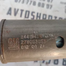 Рульова колонка Opel Vectra B (95-02) OEM 272053053 фото 6
