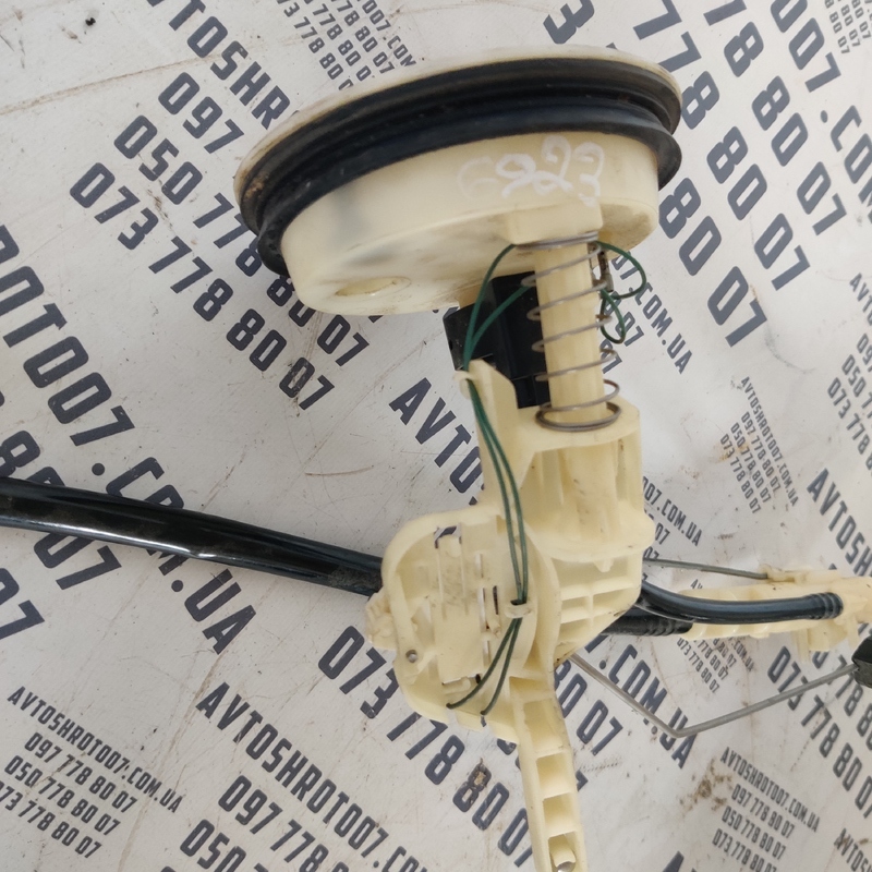 Датчик рівня палива BMW 3 E46 320 (98-05) OEM 1183779