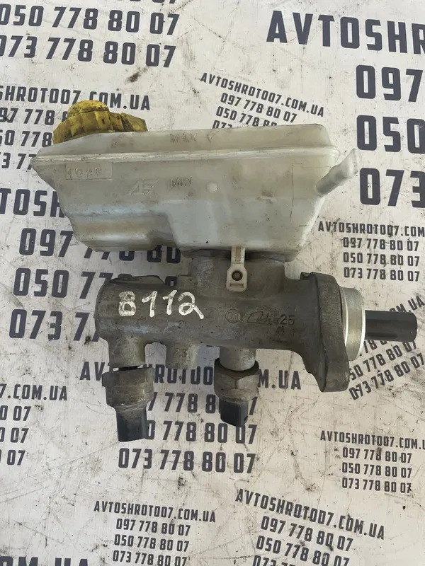 Головний гальмівний циліндр Volkswagen Sharan 1A 7M3611303