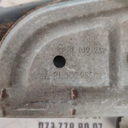 Трапеція склоочисників Audi A4 B5 (1994-2001) OEM 8D2955023 фото 3
