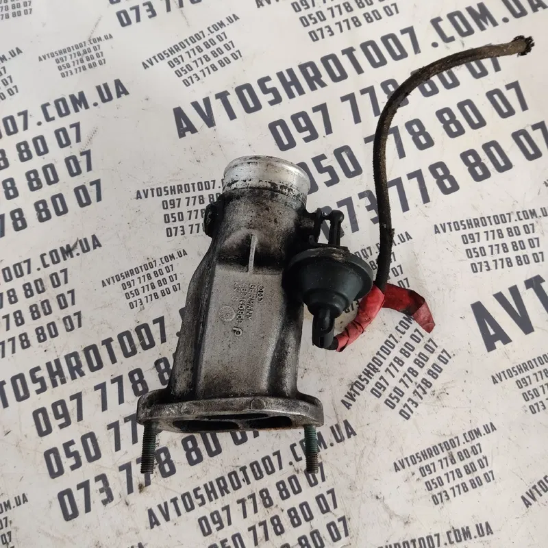 Дросельна заслонка Audi A6 C5 (97-05) OEM 4b0145950p