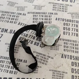 Ремінь безпеки Opel Vectra C (02-08) OEM 41039