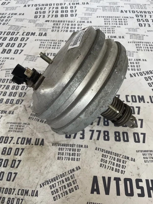 Вакуумний підсилювач Mercedes S W220 (98-05) 3.2D 54302430