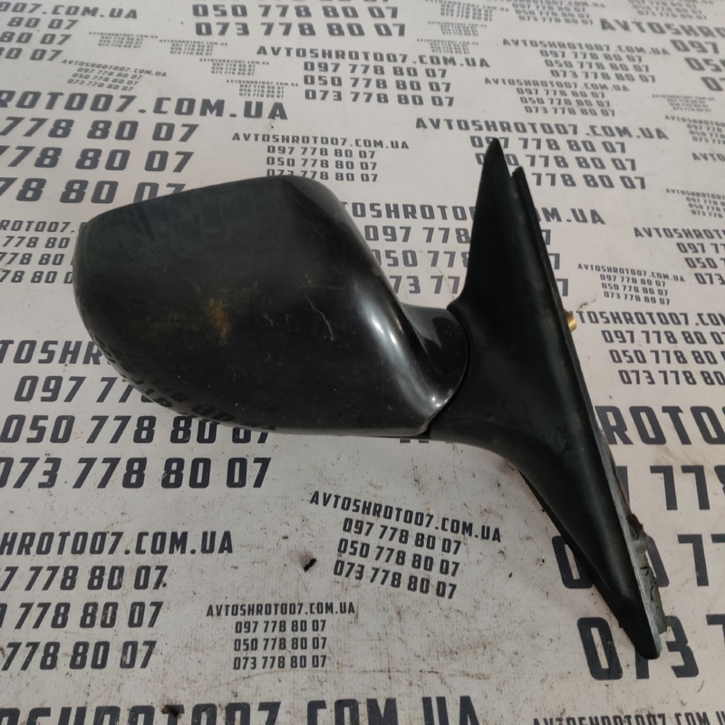 Дзеркало Audi A6 C5 (97-05) праве OEM VIKOJ2001005