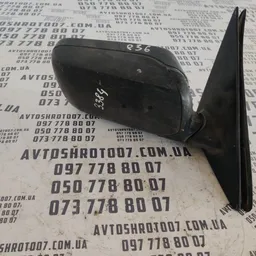 Дзеркало BMW 3 E36 (90-00) 1.6i праве OEM 81444720 фото 2