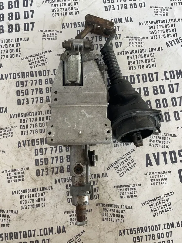 Рульова колонка Mercedes S-Class W220 (98-05) OEM 2204620220