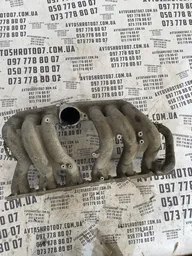 Впускний колектор Mercedes W210 (95-03) 3.2 D OEM 6130900237 фото 3