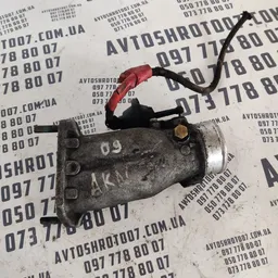 Дросельна заслонка Audi A6 C5 (97-05) OEM 4b0145950p фото 1