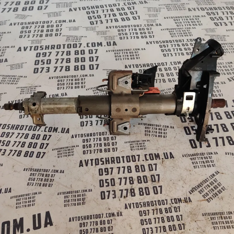Рульова колонка Opel Vectra B (95-02) OEM 272053053