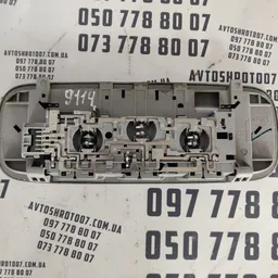 Плафон VW Passat B8 USA (15-22) задній OEM 1K0947291H фото 2