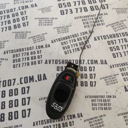 Дверна ручка внутрішня Mazda Xedos 6