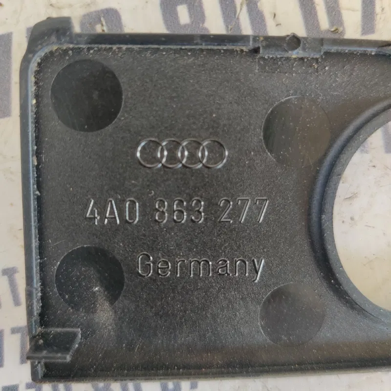 Дефлектор обдуву салону Audi A6 C4 (94-97) OEM 4a0863277