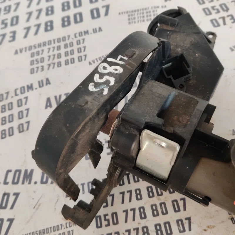 Рульова колонка Opel Vectra B (95-02) OEM 272053053