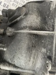 МКПП Mazda 3 BK (03-09) 1.6 Дизель OEM 3m5r7201zb фото 4