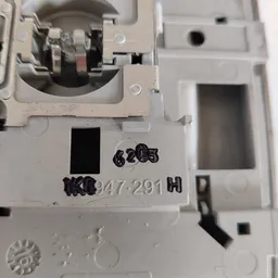 Плафон VW Passat B8 USA (15-22) задній OEM 1K0947291H фото 3