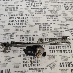 Трапеція склоочисників Audi A4 B5 (1994-2001) OEM 8D2955023 фото 1