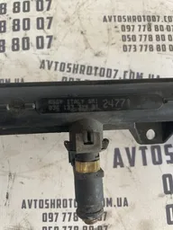 Паливна рейка Volkswagen Golf 4 (97-05) OEM 036133319 фото 3