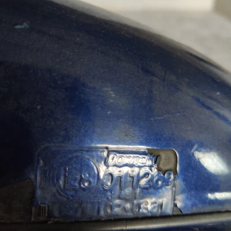 Дзеркало Ford Probe ліве OEM 11269