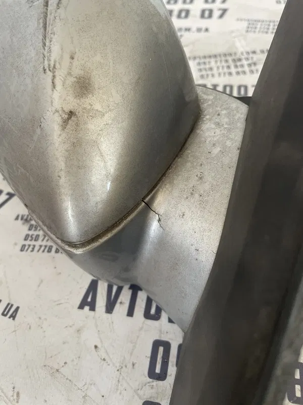 Дзеркало Opel Vectra C (02-08) праве OEM 24436151