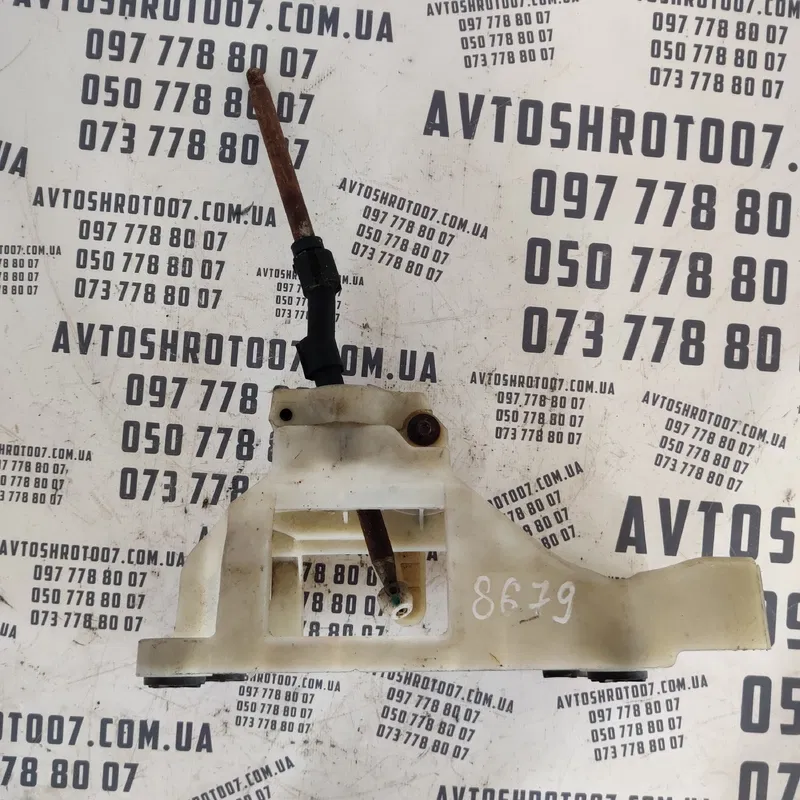 Куліса КПП Kia Sorento 2 (09-14) 2.2 Diesel OEM 437002P120